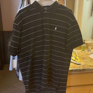 Polo Ralph Lauren golf shirt
